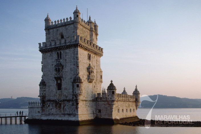 7 Maravilhas de Portugal
