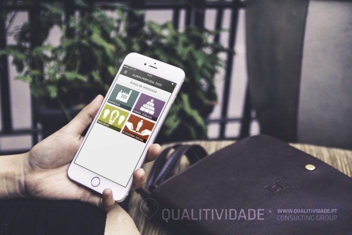 Qualitividade - Alerta Portugal 2020