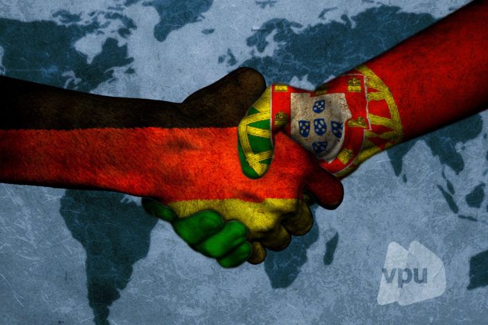 VPU - Federação de Empresários Portugueses na Alemanha