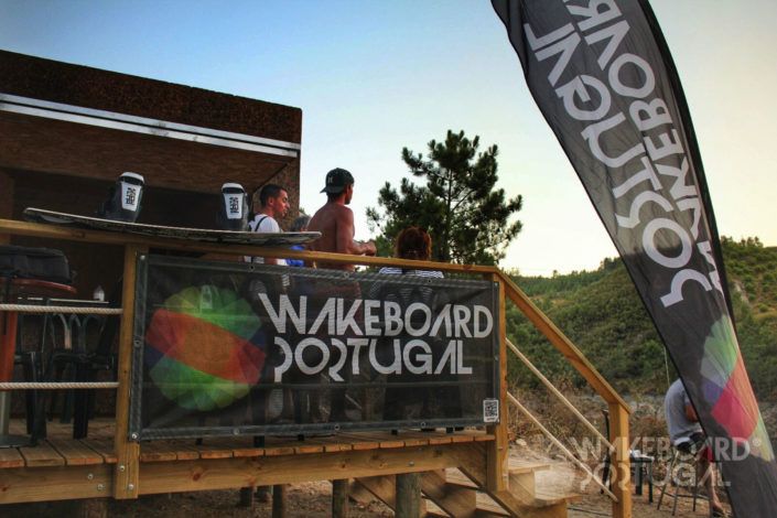 Wakeboard Portugal
